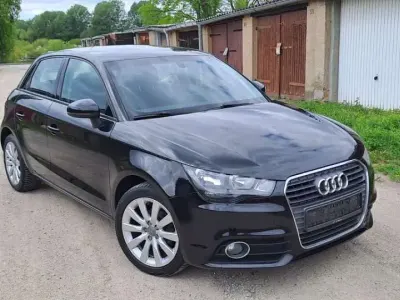Gebraucht Audi A1 Sportback