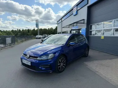 Gebraucht VW Golf VII