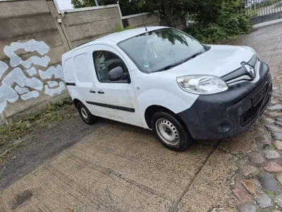 Gebraucht Renault Kangoo Rapid Extra 75 PS (55 kW) 2016 Van / Kleinbus