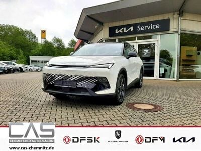 Baic X55