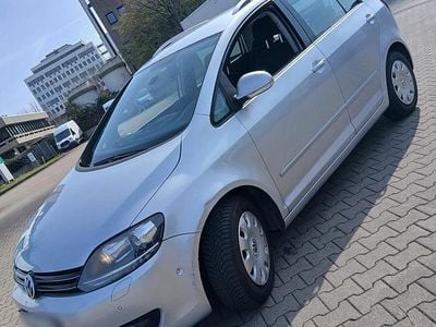 Gebraucht VW Golf VII 204 PS (150 kW) 2012 Grau Kombi