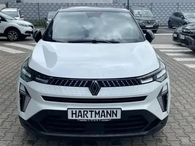 Gebraucht Renault Captur