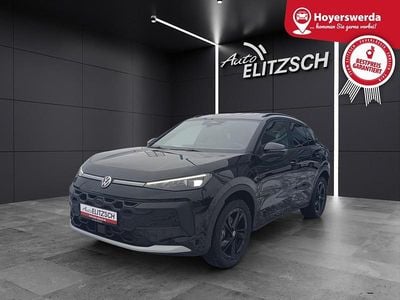 Neu VW up! Style 150 PS (110 kW) 2026 Grenadillschwarz metallic Kleinwagen