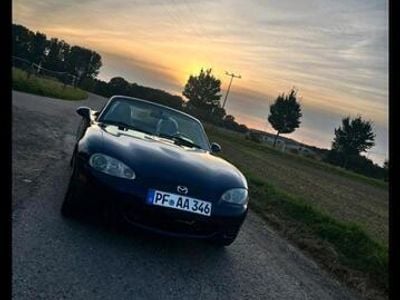 Mazda MX5