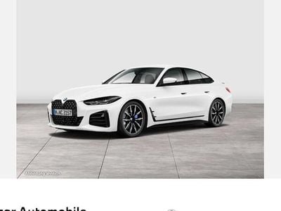 BMW 420 Gran Coupé