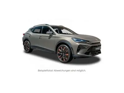 Używany Cupra Formentor