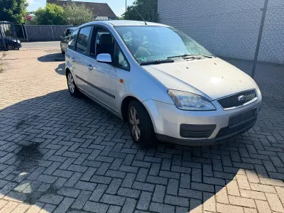 Gebraucht Ford C-MAX