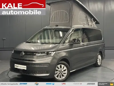 Gebraucht VW California Coast 245 PS (180 kW) 2025 Grau Van