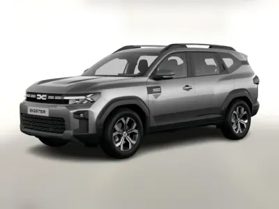 Gebraucht Dacia Bigster Expression 140 PS (102 kW) 2026 Dolomitgrau SUV