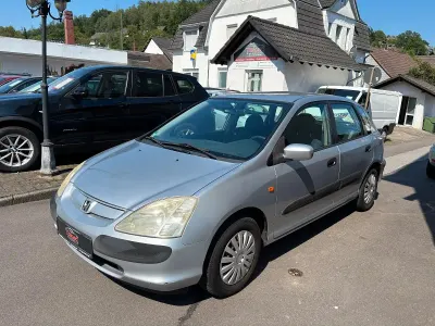 Gebraucht Honda Civic