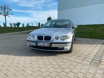 Gebraucht BMW 316