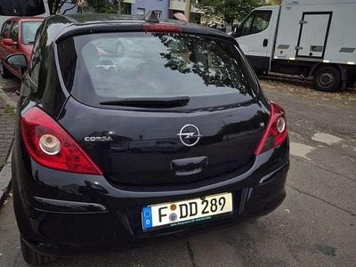 Gebraucht Opel Corsa Innovation 60 PS (44 kW) 2008 Limousine