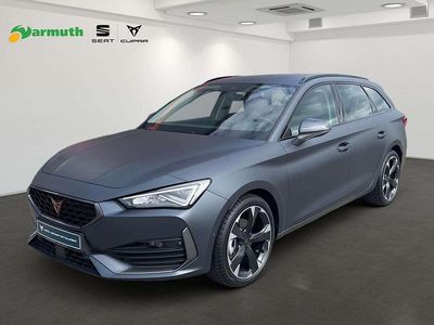 Nouă Cupra Leon 150 CP (110 kW) 2025 Gri Break