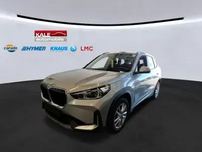 Gebraucht BMW X1 Performance 150 PS (110 kW) 2023 Silber SUV