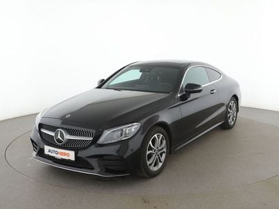 Mercedes C300
