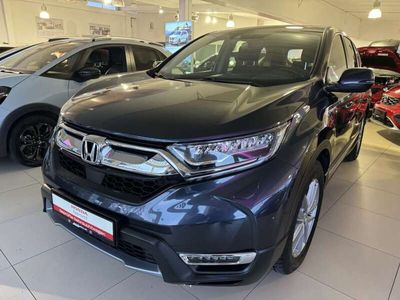 gebraucht Honda CR-V 2.0 i-MMD Hybrid 2WD Elegance