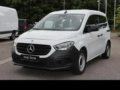 Gebraucht Mercedes Citan 110 95 PS (69 kW) 2023 Arktikweiß Kombi