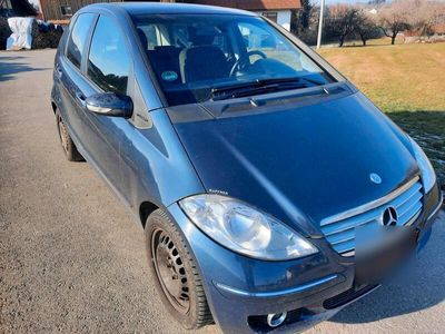 Mercedes A200
