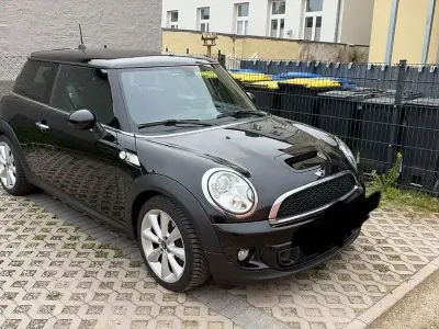 Gebraucht Mini Cooper S
