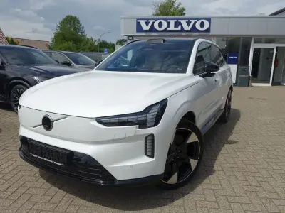 Gebraucht Volvo EX90
