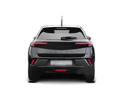 Używany Opel Mokka 2024 Czarny SUV