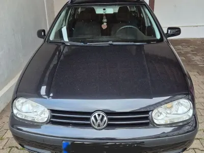 Gebraucht VW Golf IV