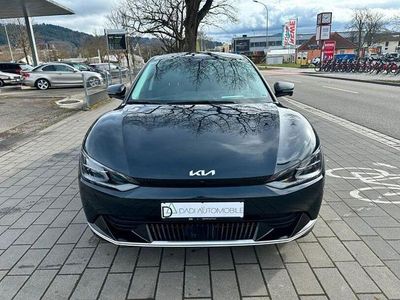 Second-hand Kia EV6 Basis 239 kW (325 CP) 2022 Andere SUV