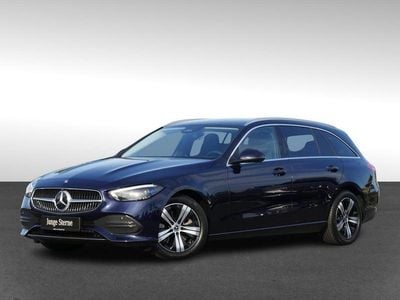Mercedes C300