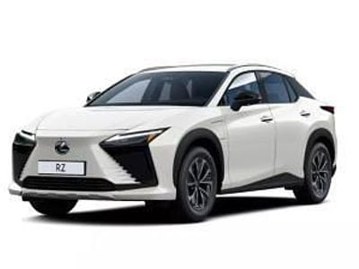 Ny Lexus RZ 350e Executive Line 164 kW (224 HK) 2025 Sort SUV