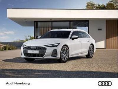 Używany Audi A6