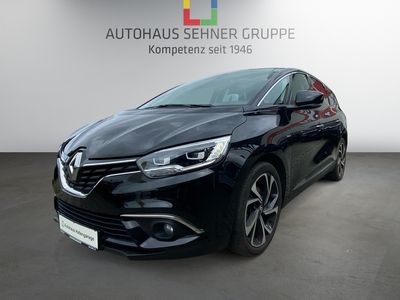 gebraucht Renault Grand Scénic IV Edition TCe 160 GPF