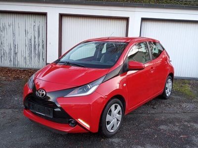 gebraucht Toyota Aygo X 1.0