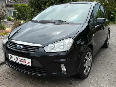 Gebraucht Ford C-MAX
