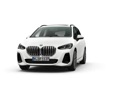Gebraucht BMW 223 Active Tourer Efficient Dynamics 204 PS (150 kW) 2026 Van / Kleinbus