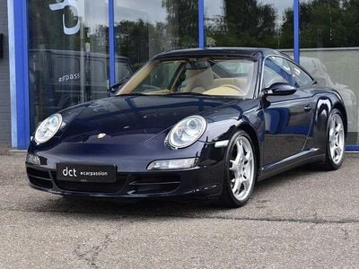 Porsche 911 Targa 4