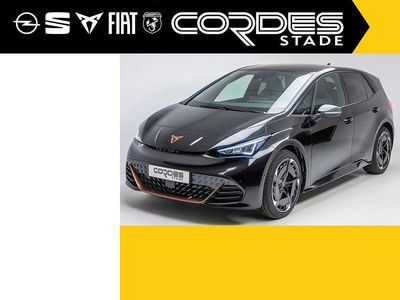 Neu Cupra Born 169 kW (231 PS) 2026 Schwarz Kleinwagen