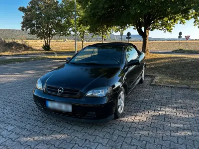 Gebraucht Opel Astra