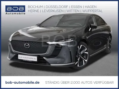 Usata Mazda 6e