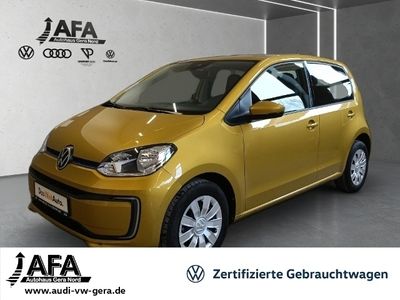 gebraucht VW e-up! Climatronic*DAB*LM.Felge