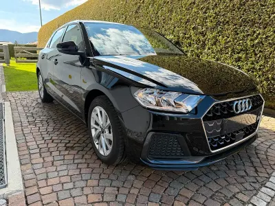 Gebraucht Audi A1 Sportback