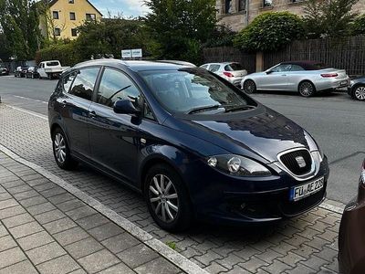 Seat Altea XL