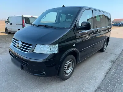 Gebraucht VW Multivan