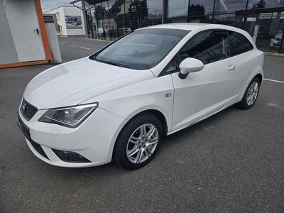 Seat Ibiza SC