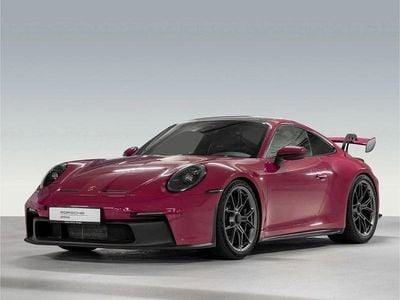 Gebraucht Porsche 992 510 PS (375 kW) 2022 Violett