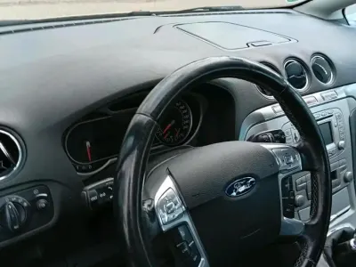 Gebraucht Ford S-MAX