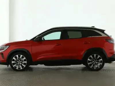 Gebraucht Renault Austral Techno 2025 Rot SUV