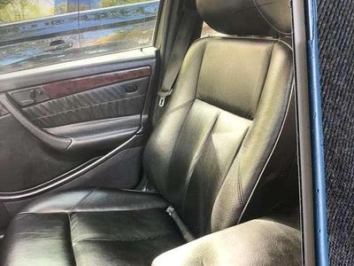 Gebraucht Mercedes C280 Elegance 197 PS (144 kW) 1997 Limousine