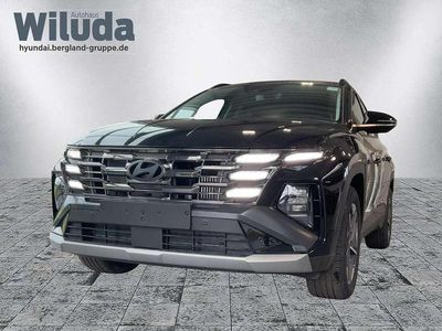 Abyss black Neu 2025 Hyundai Tucson Trend SUV | 34.240 € (Guter Preis)