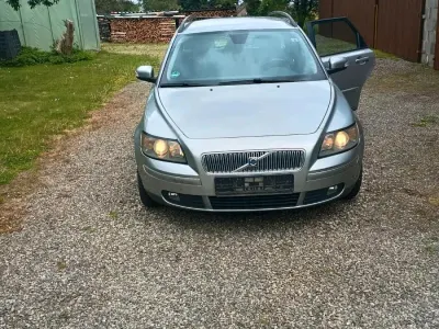Occasion Volvo V50