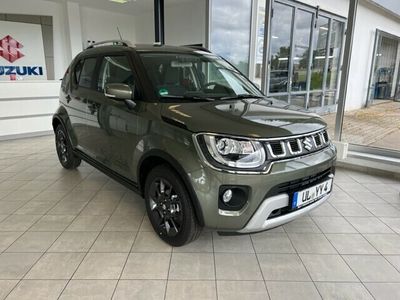 gebraucht Suzuki Ignis Comfort+